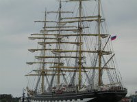 Hanse sail 2010.SANY3422